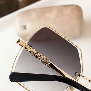 CHANEL Accessories - Chanel Sunglasses CHANEL Accessories - Chanel Sunglasses